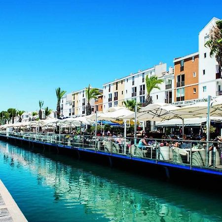Marina Vilamoura Aquamar 315 By Vilamoura Sun Екстериор снимка