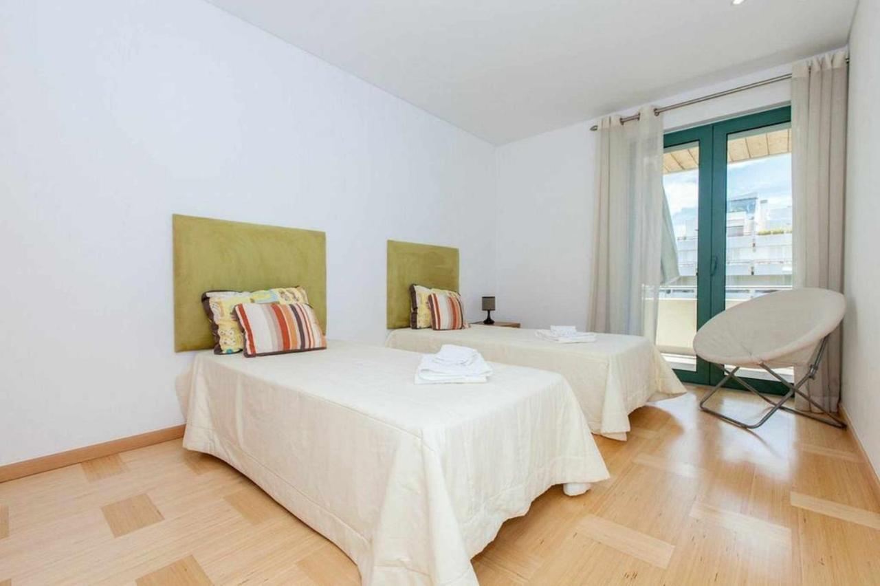 Marina Vilamoura Aquamar 315 By Vilamoura Sun Екстериор снимка