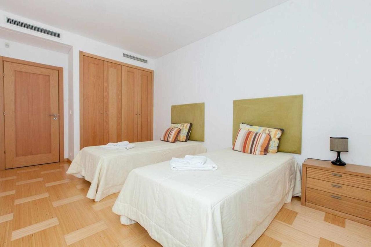 Marina Vilamoura Aquamar 315 By Vilamoura Sun Екстериор снимка