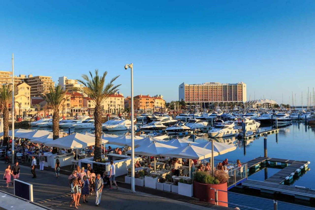 Marina Vilamoura Aquamar 315 By Vilamoura Sun Екстериор снимка