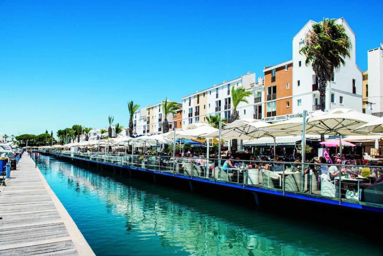 Marina Vilamoura Aquamar 315 By Vilamoura Sun Екстериор снимка