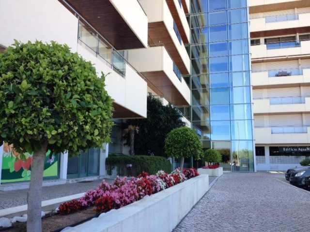 Marina Vilamoura Aquamar 315 By Vilamoura Sun Екстериор снимка