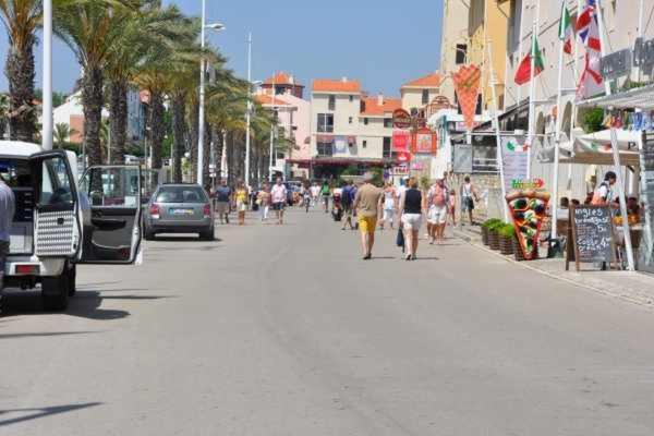 Marina Vilamoura Aquamar 315 By Vilamoura Sun Екстериор снимка